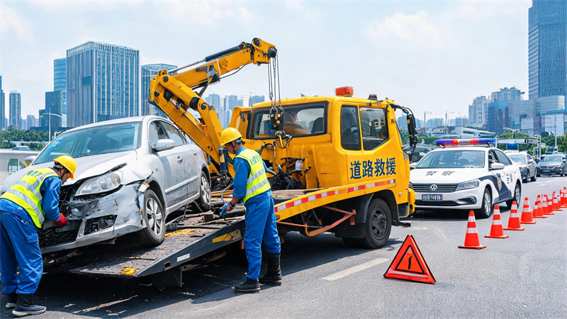 贵州 事故救援